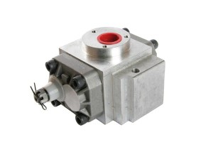 POMPA HYDRAULICZNA BEPCO 3790722M91 3038730M2