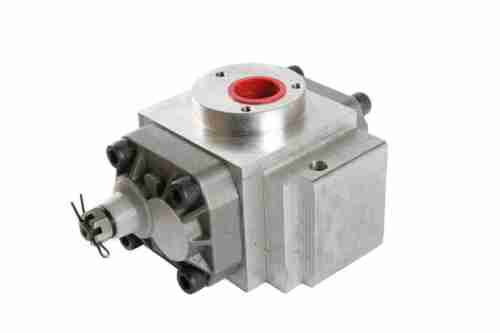 POMPA HYDRAULICZNA BEPCO 3790722M91 3038730M2-4367