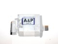 POMPA HYDRAULICZNA WOM PZT-7,4/16 7006490M91-18436