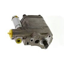 POMPA HYDRAULICZNA POMOCNICZA 1686766M91 18MM