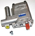 POMPA HYDRAULICZNA POMOCNICZA SPAREX ANGLIA 40875