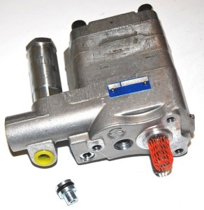 POMPA HYDRAULICZNA POMOCNICZA SPAREX ANGLIA 40875