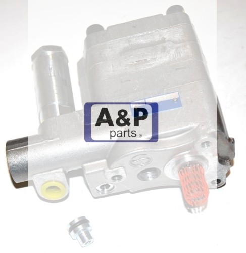 POMPA HYDRAULICZNA POMOCNICZA 650-03 30/650-3 -16528