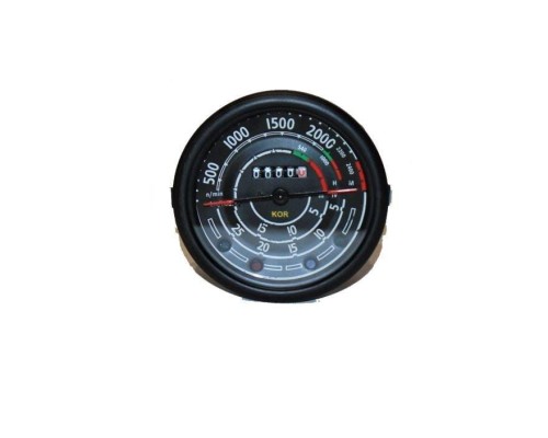 LICZNIK MOTOGODZIN C-385 URSUS ZETOR UR II 8635096-22357
