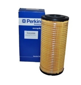 FILTR OLEJU ORYGINAL PERKINS  CH10929 /7-10/