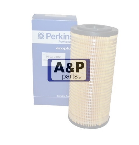 FILTR OLEJU ORYGINAL PERKINS  CH10929 /7-10/-22584