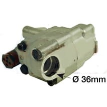 POMPA HYDRAULICZNA POMOCNICZA 1686767M91 36MM-5477