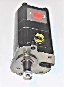 POMPA HYDRAULICZNA TANDEM MF SERIA 300 