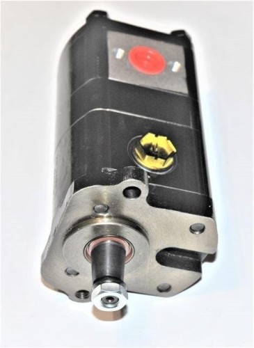 POMPA HYDRAULICZNA TANDEM MF SERIA 300 1PN/1PN/254-19126