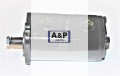POMPA HYDRAULICZNA TANDEM MF SERIA 300 1PN/1PN/254-19128