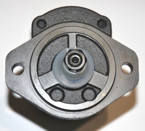 POMPA HYDRAULICZNA TANDEM MF SERIA 300