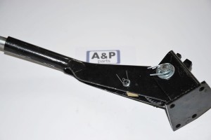 HAND BRAKE ASSY / DŹWIGNIA HAMULCA 3131149K91