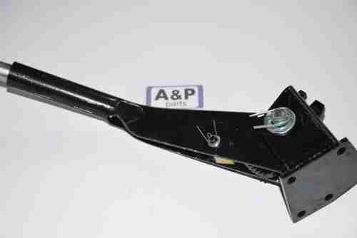 HAND BRAKE ASSY / DŹWIGNIA HAMULCA 3131149K91-12668