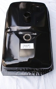 FUEL TANK / ZBIORNIK PALIWA URSUS 3512 1665816M92