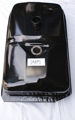 FUEL TANK / ZBIORNIK PALIWA URSUS 3512 1665816M92-13009