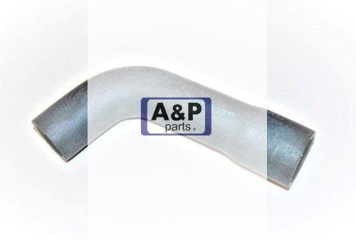 TOP RAD HOSE / PRZEWÓD WODY 7013631M1 40x45mm -19266