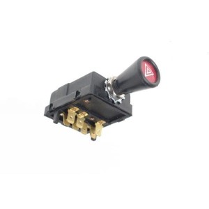 HAZARD LIGHT SWITCH 3027974M1 / WYŁĄCZNIK ŚW.AW. 