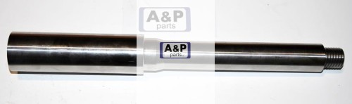 WAŁEK NAPĘDU POMPY 15-ZĘBÓW MF50HX L-343MM-15097