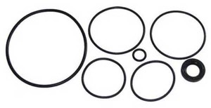 ZESTAW USZCZELNIEŃ POMPY WSPOMAGANIA 