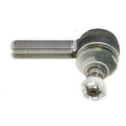 TIE ROD LH / GAŁKA SKRĘTU LEWA MF 750 PRAWY GWINT 