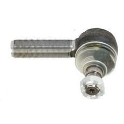 TIE ROD RH GAŁKA SKRĘTU PRAWA MF 750 LEWY GWINT 