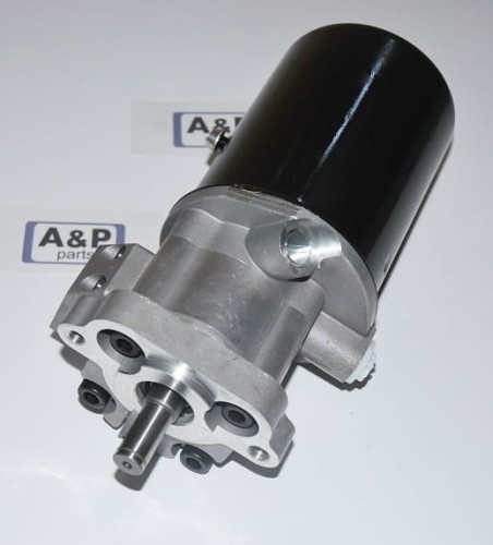 POMPA WSPOMAGANIA UKŁADU KIEROWNICZEGO MF /570-1/-13749