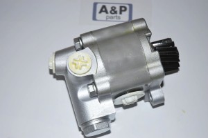 POMPA HYDRAULICZNA ZĘBATA WSPOMAGANIA MF 50