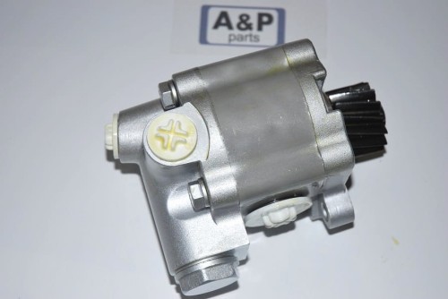 POMPA HYDRAULICZNA ZĘBATA WSPOMAGANIA MF 50-11279