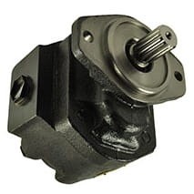 POMPA HYDR.GŁÓWNA PARKER MF50B MF50HX 14-Z ST.TYP-7202