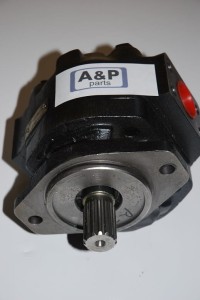 POMPA HYDRAULICZNA GŁÓWNA 50B 50D 50H 50HX 14-F