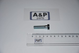 ŚRUBA DO PRZEKŁADNI MF08-021 POMPY HYDRAULIKI 