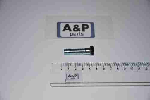 ŚRUBA DO SPRZĘGŁA NAPĘDU POMPY MF50HX FERMEC-11699