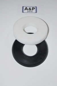 USZCZELNIENIE KOMPLETNE TŁOCZEK OBROTU 51MM x121MM