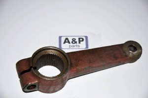 RAMIĘ  GÓRNE UKŁADU KIEROWNICZEGO MF 50 50B 50HX