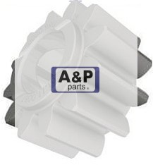 SATELIT TYLNEGO MOSTU 13-ZĘBÓW WZMOCNIONY-5562