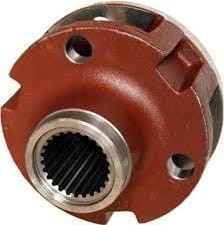 PINION GEAR HOUSING / KOSZ SATELITÓW  1864872M1