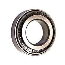 ŁOŻYSKO STOŻKOWE WAŁU KOŁA TYLNEGO  MOSTU 