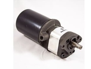 POMPA WSPOMAGANIA UKŁADU KIEROWNICZEGO MF 3-OTW.