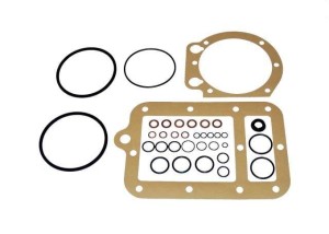 USZCZELKA W ZESTAWIE  SKRZYNI BIEGÓW KPL. MF 50