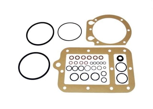 USZCZELKA W ZESTAWIE  SKRZYNI BIEGÓW KPL. MF 50-20202