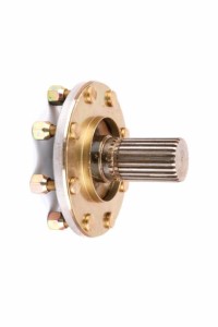 REAR HALF SHAFT / WAŁ KOŁA MF 884847M93 884850M3