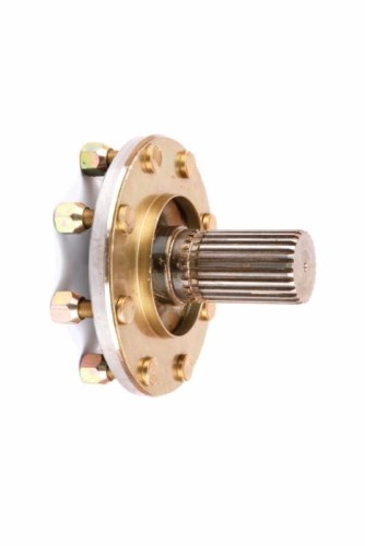 PÓŁOŚ WAŁ KOŁA TYLNEGO MOSTU MF 884847M93 884850M3-8977