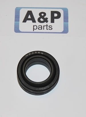 ŁOŻYSKO SIŁOWNIKA SKRĘTU MF 50-9843