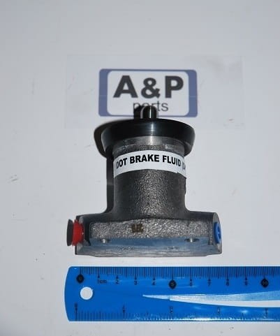 CYLINDEREK HAMULCA MF 50 50B  FERMEC TEREX  -12690