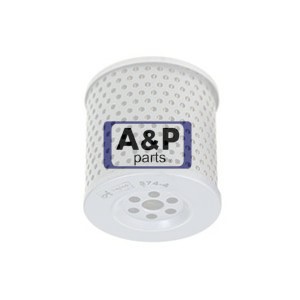 FILTR HYDRAULIKI FERMEC TEREX MF HYDRAULIC FILTER-8469