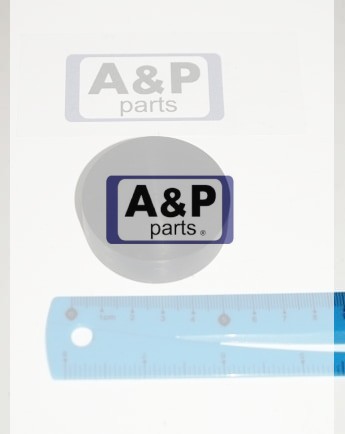 ŚLIZG TELESKOPU OKRĄGŁY BOK FERMEC TEREX-13651