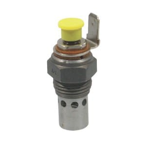 ŚWIECA ŻAROWA PŁOMIENIOWA 12V MF3 235 255