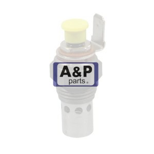 ŚWIECA ŻAROWA PŁOMIENIOWA 1854102 MF FERMEC -5578