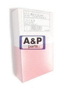 ZESTAW NAPRAWCZY SILNIKA MAHLE URSUS 102MM 3P M-KA-3996