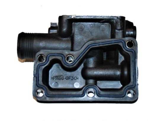 OBUDOWA KORPUS TERMOSTATU MERLO MANITOU MLT MLA -19734